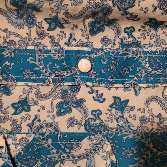 Cruel girl ladies western shirt size XXL - Picture 3 of 7